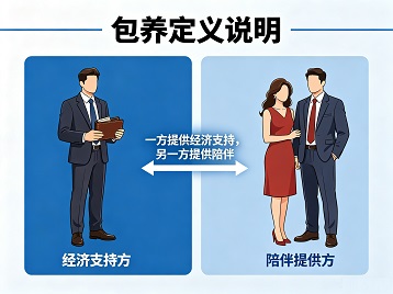 西丰包养违法吗？深度揭秘红线风险注意事项
